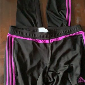 Adidas joggers